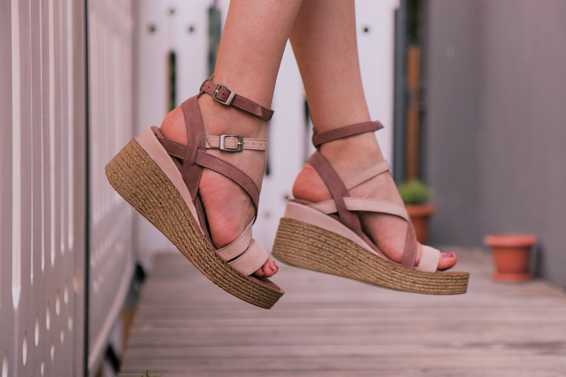 Wedges