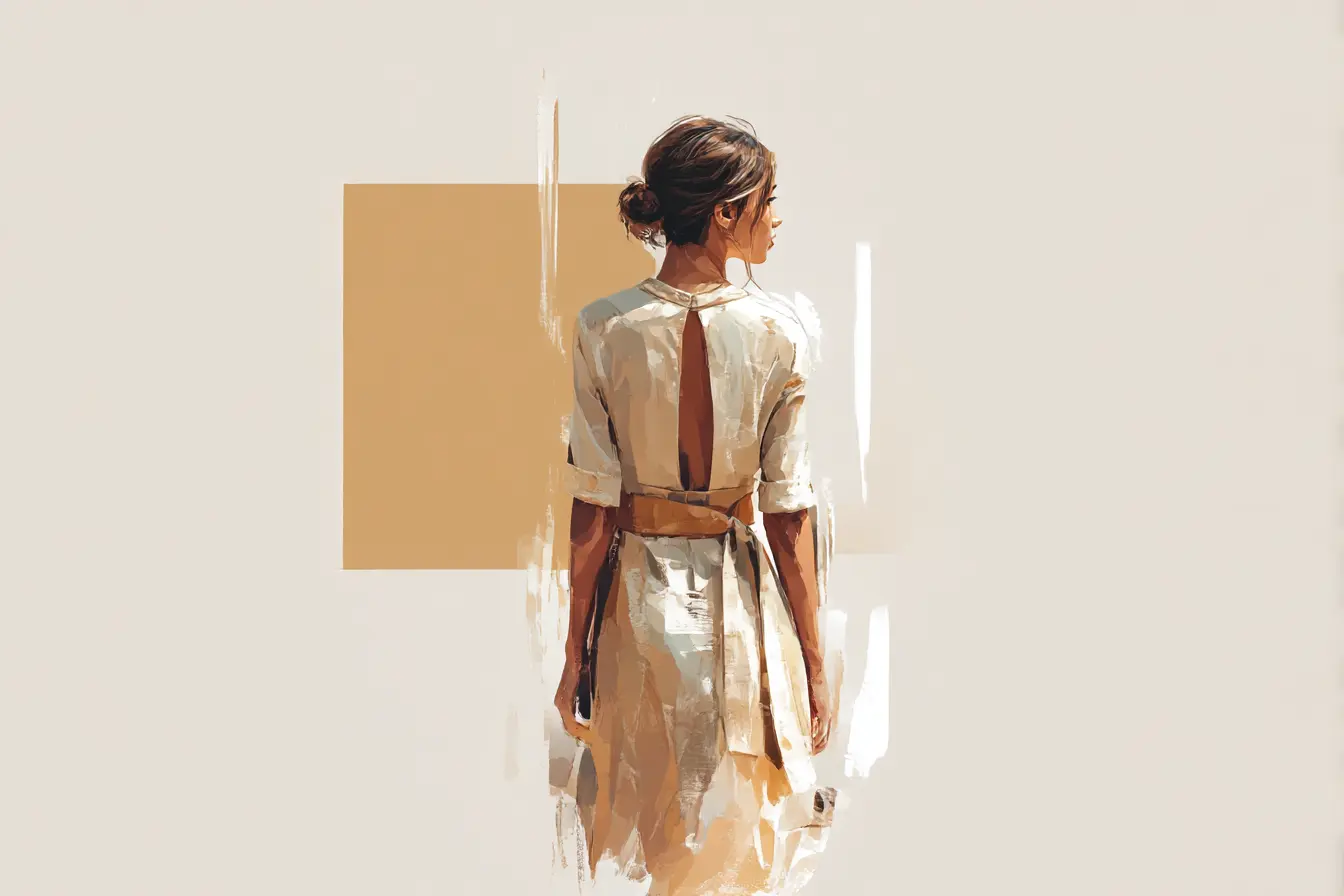 Backless Dresses That Make a Statement Worth Having in Your Wardrobe