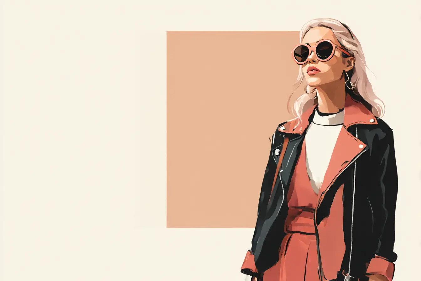 Biker Jackets That Never Go Out of Style Worth Having in Your Wardrobe