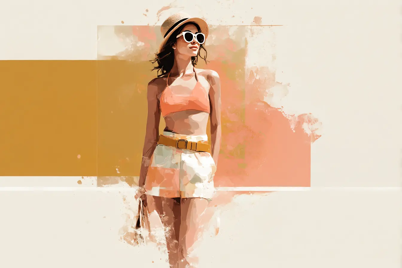 Bikinis Worth Packing Worth Having in Your Wardrobe