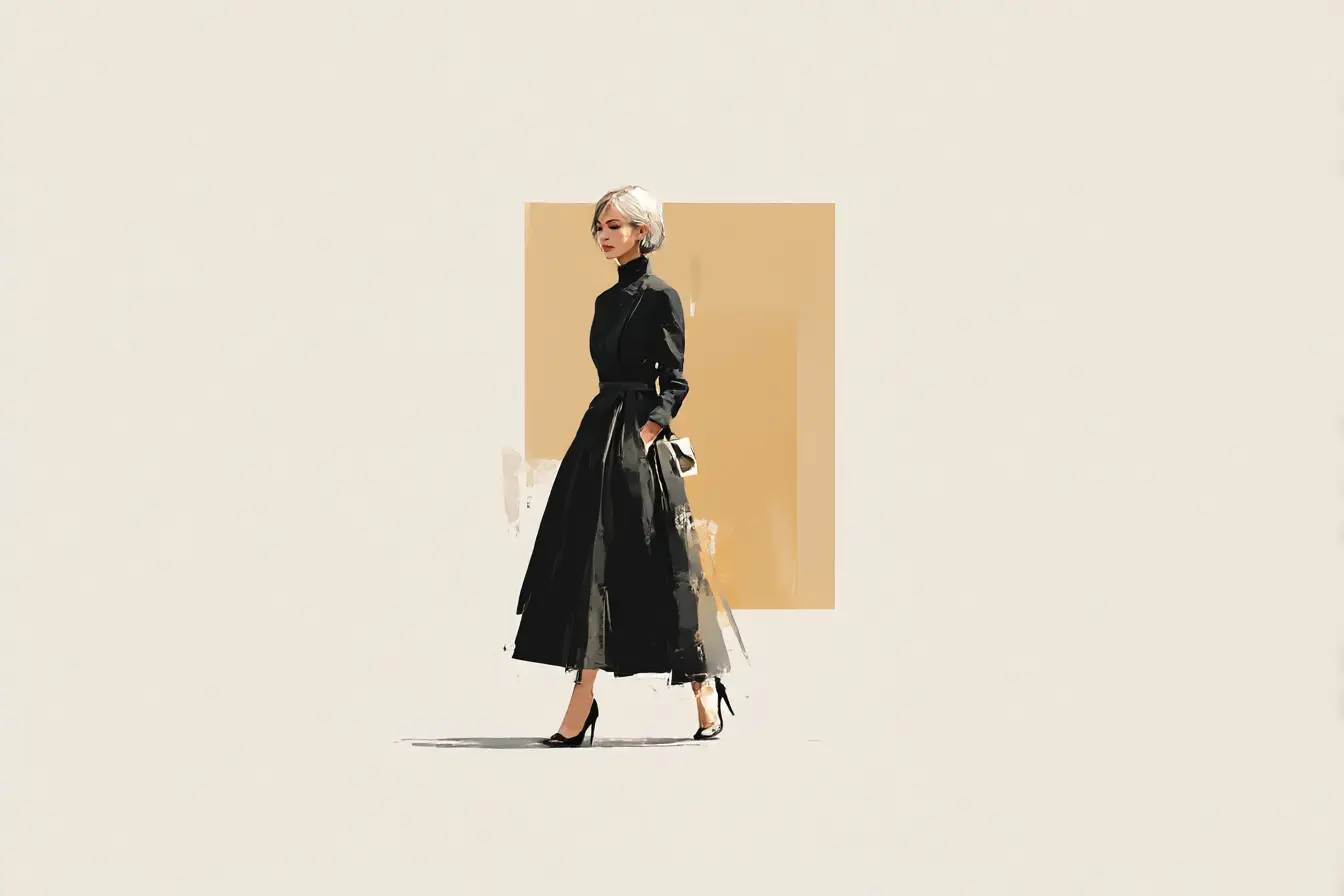 Black Dresses That Earn Their Place in Your Wardrobe Worth the Closer Look