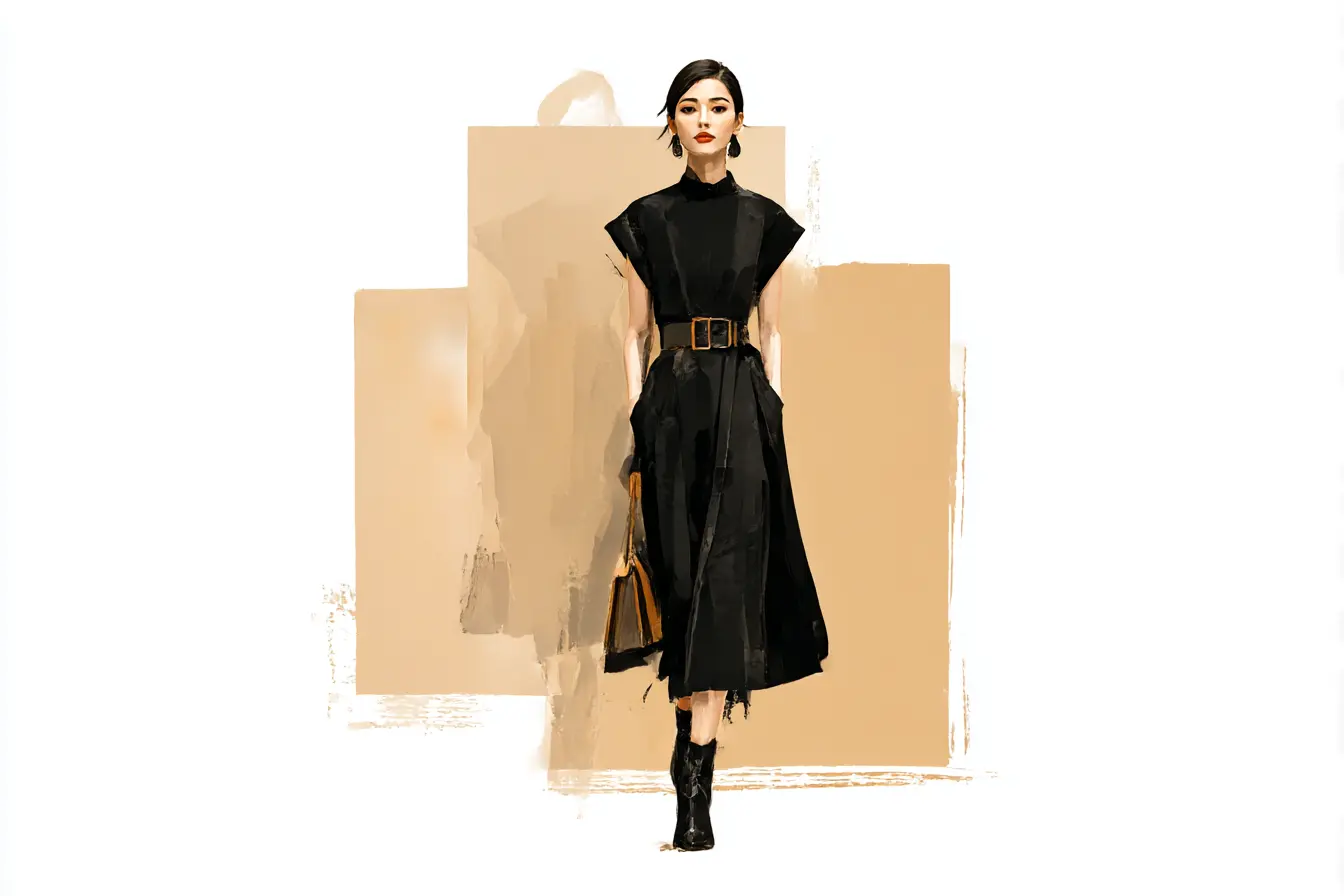 Black Dresses That Earn Their Place in Your Wardrobe Worth the Investment