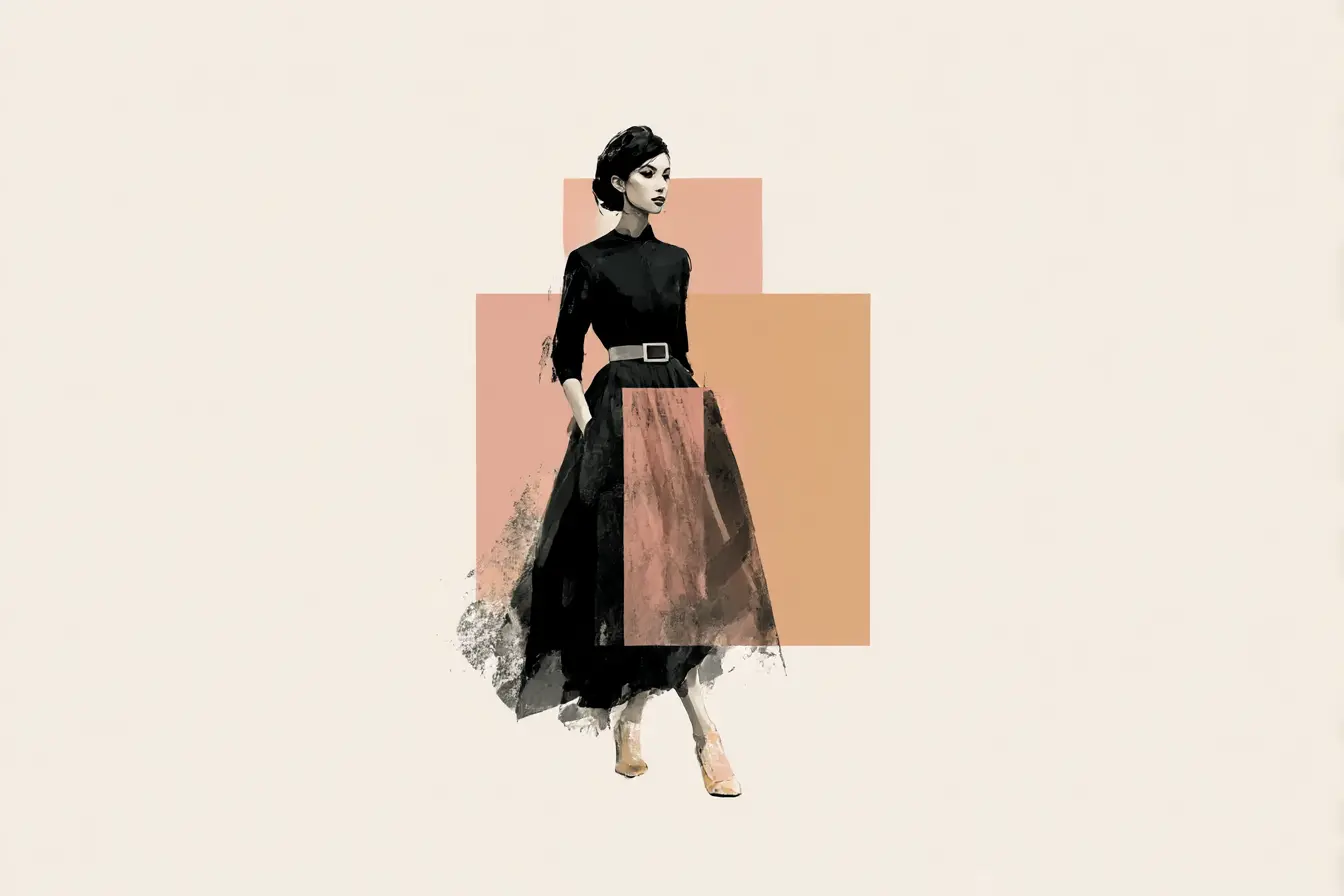 Black Dresses That Earn Their Place in Your Wardrobe Worth Having in Your Wardrobe