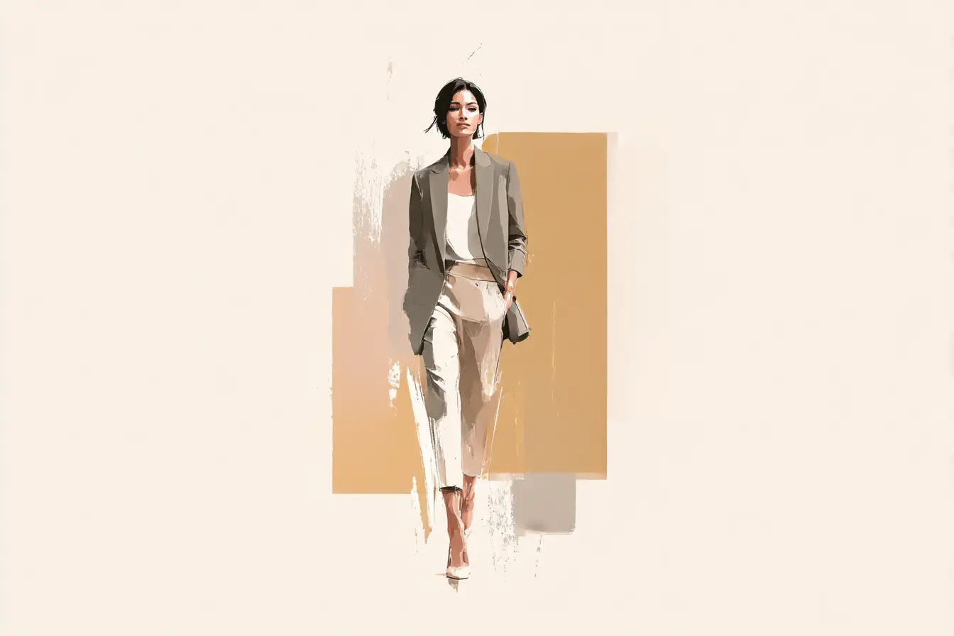 Blazers That Mean Business and More Worth Adding to the Rotation
