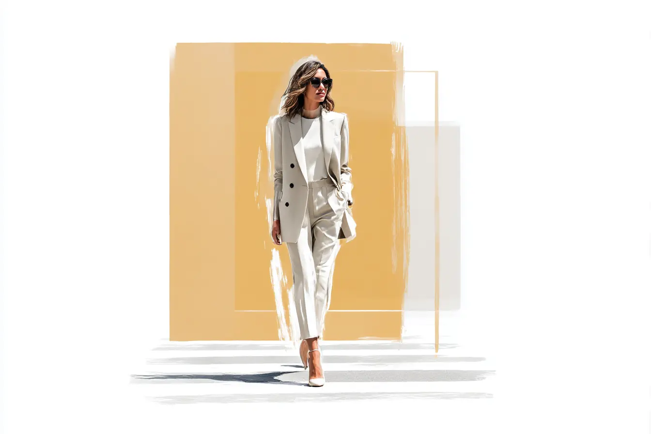 Blazers That Mean Business and More Worth Having in Your Wardrobe