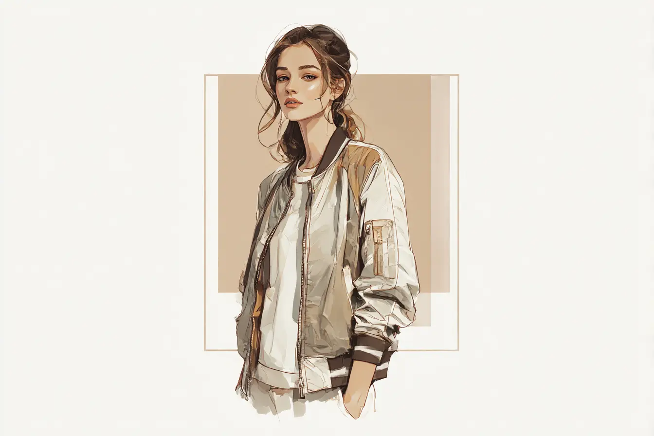 Bomber Jackets Worth the Wardrobe Space Worth the Closer Look