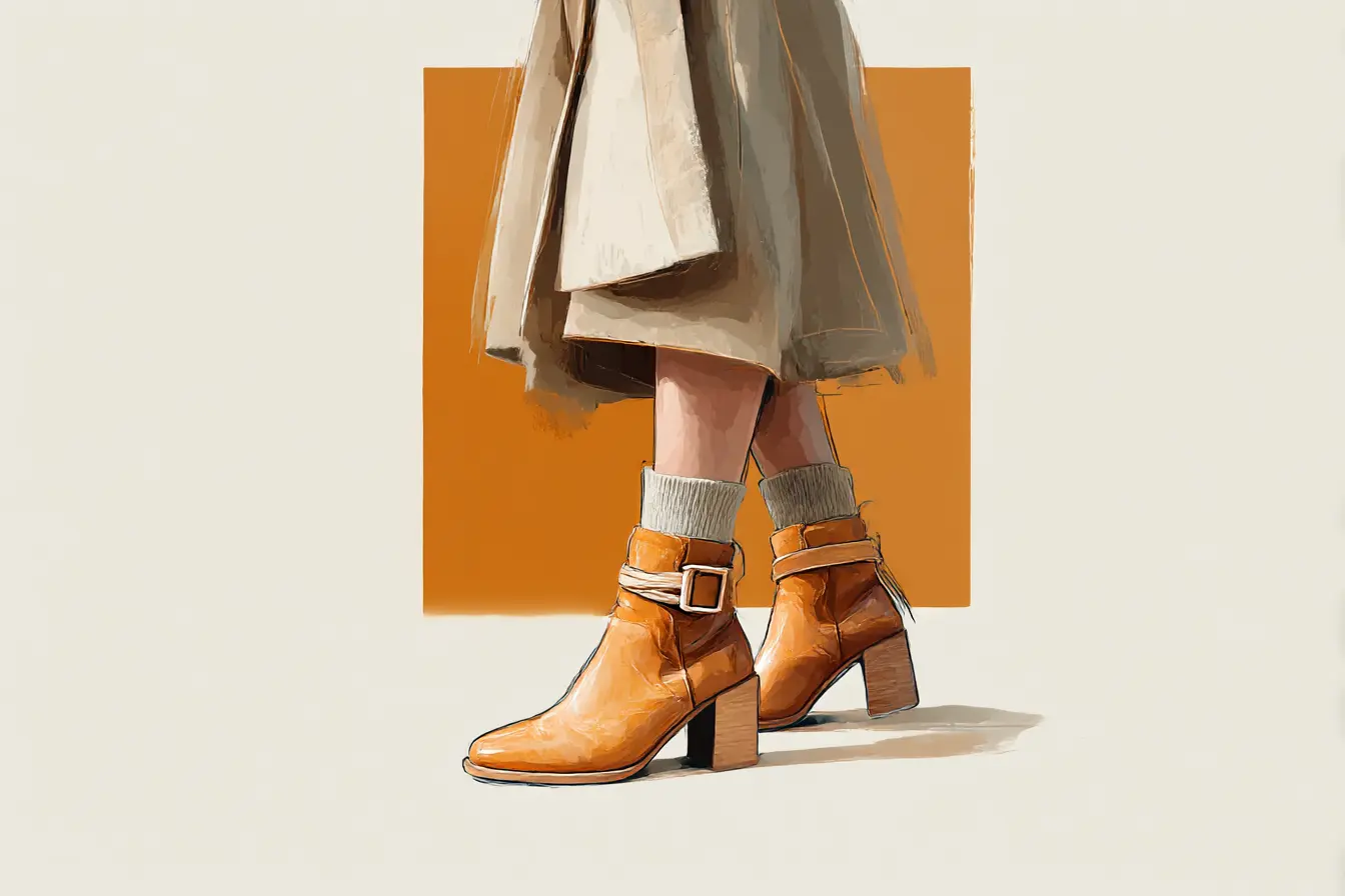 Boots Worth the Investment Worth Having in Your Wardrobe