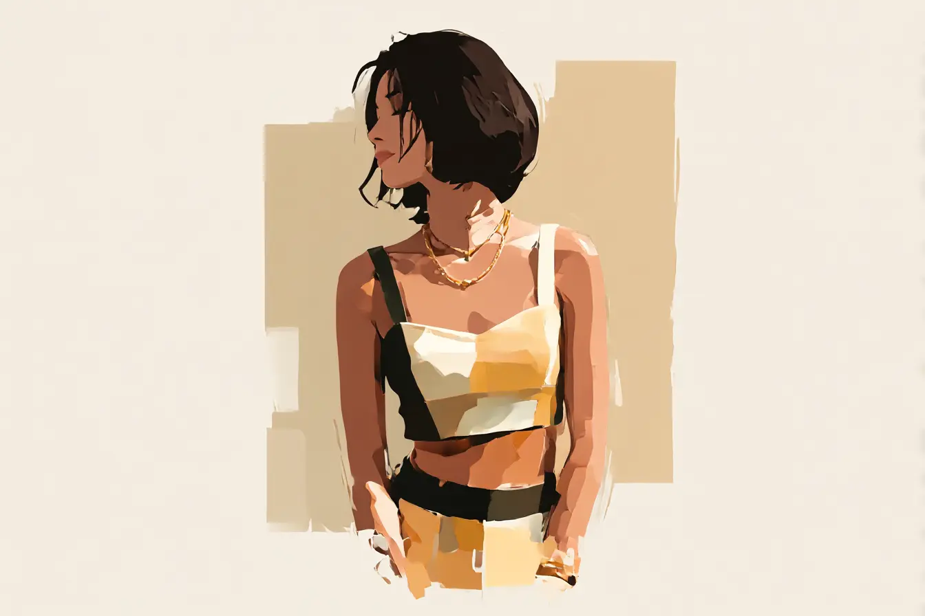Bralettes That Work as Tops Too Worth Having in Your Wardrobe