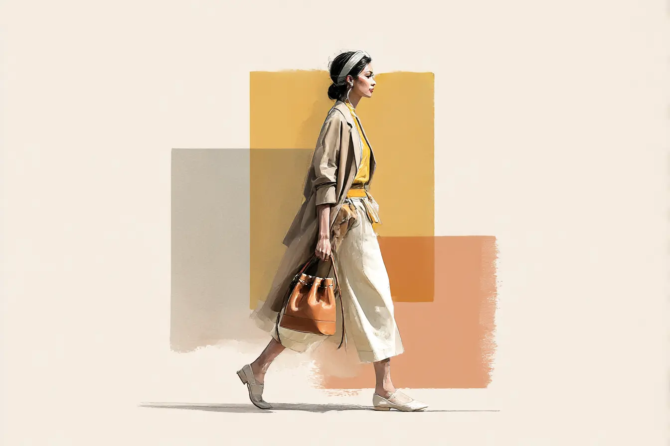 Bucket Bags That Carry More Than You'd Think Worth Having in Your Wardrobe