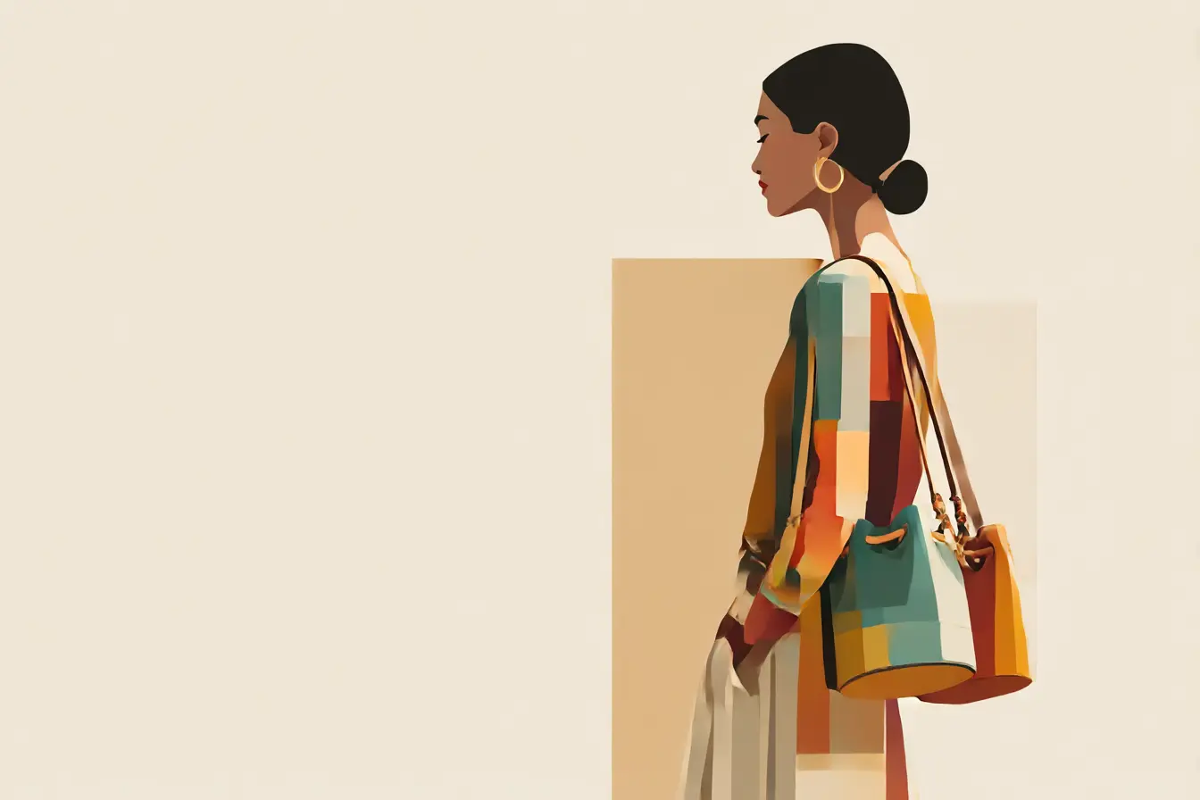 Bucket Bags That Carry More Than You'd Think Worth the Closer Look