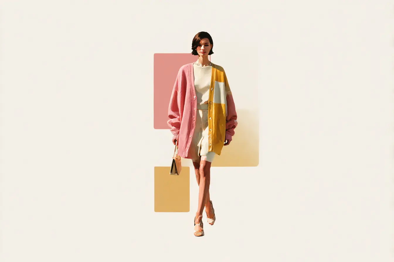 Cardigans That Go With Everything Worth Adding to the Rotation