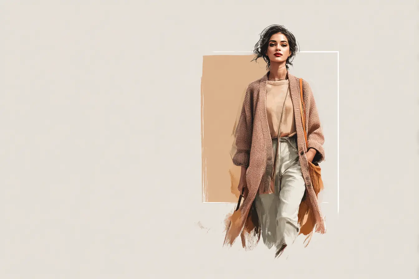Cardigans That Go With Everything Worth the Closer Look