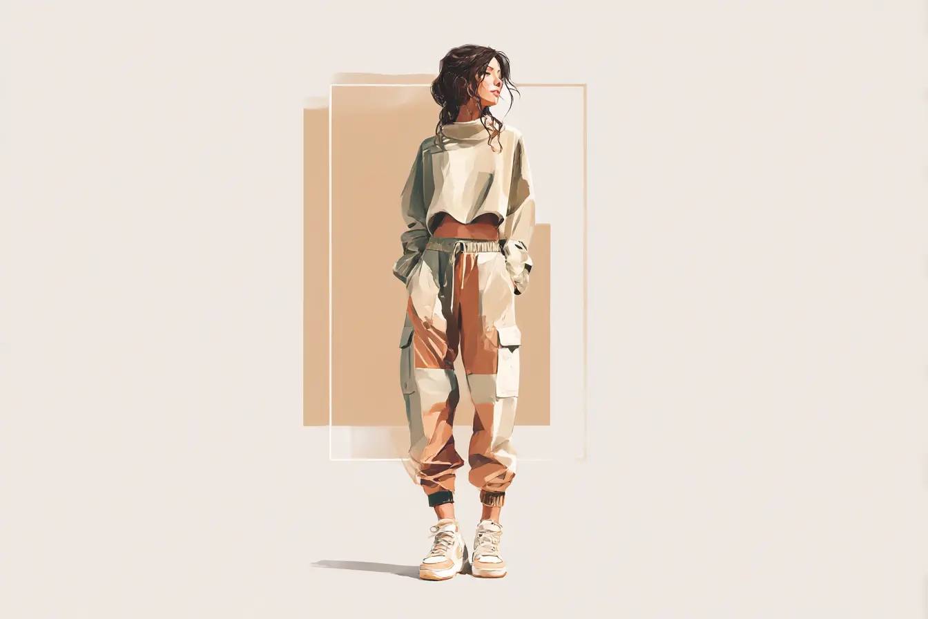 Cargo Pants That Actually Look Good
