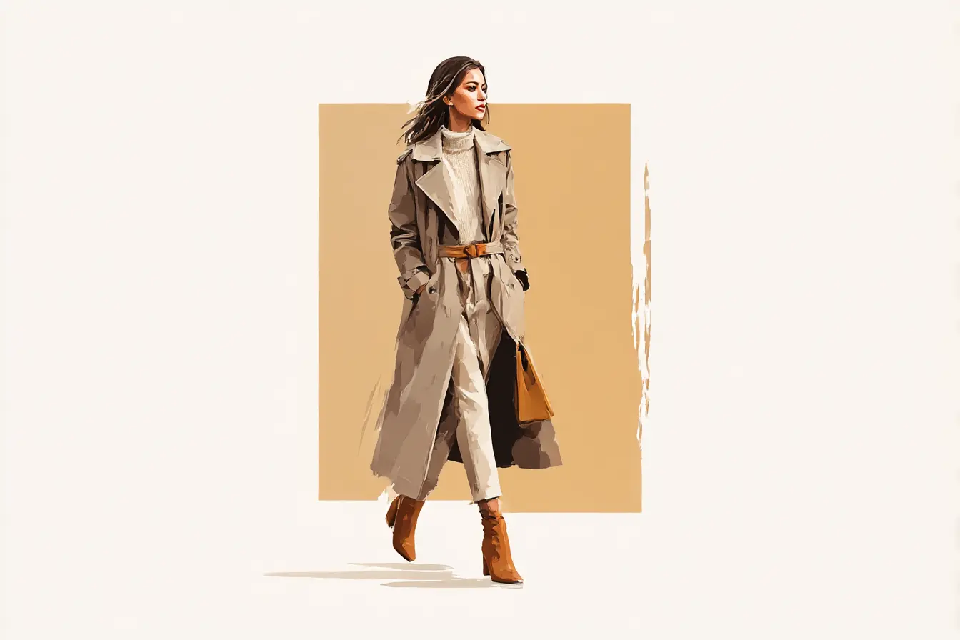 Coats Worth Spending Properly On Worth Getting Dressed For