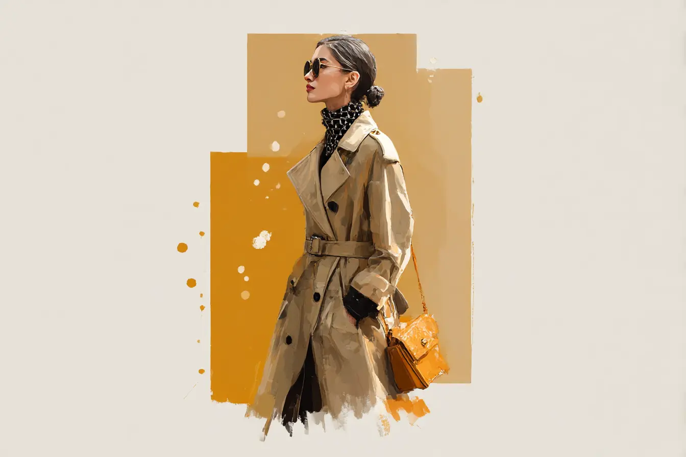 Coats Worth Spending Properly On Worth Having in Your Wardrobe