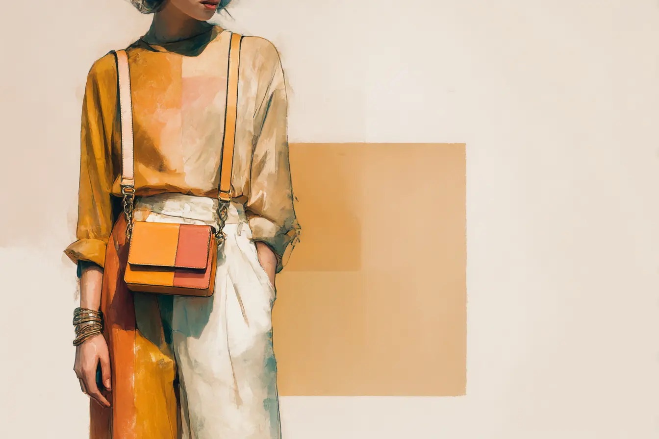 Crossbody Bags for Hands-Free Living Worth Adding to the Rotation