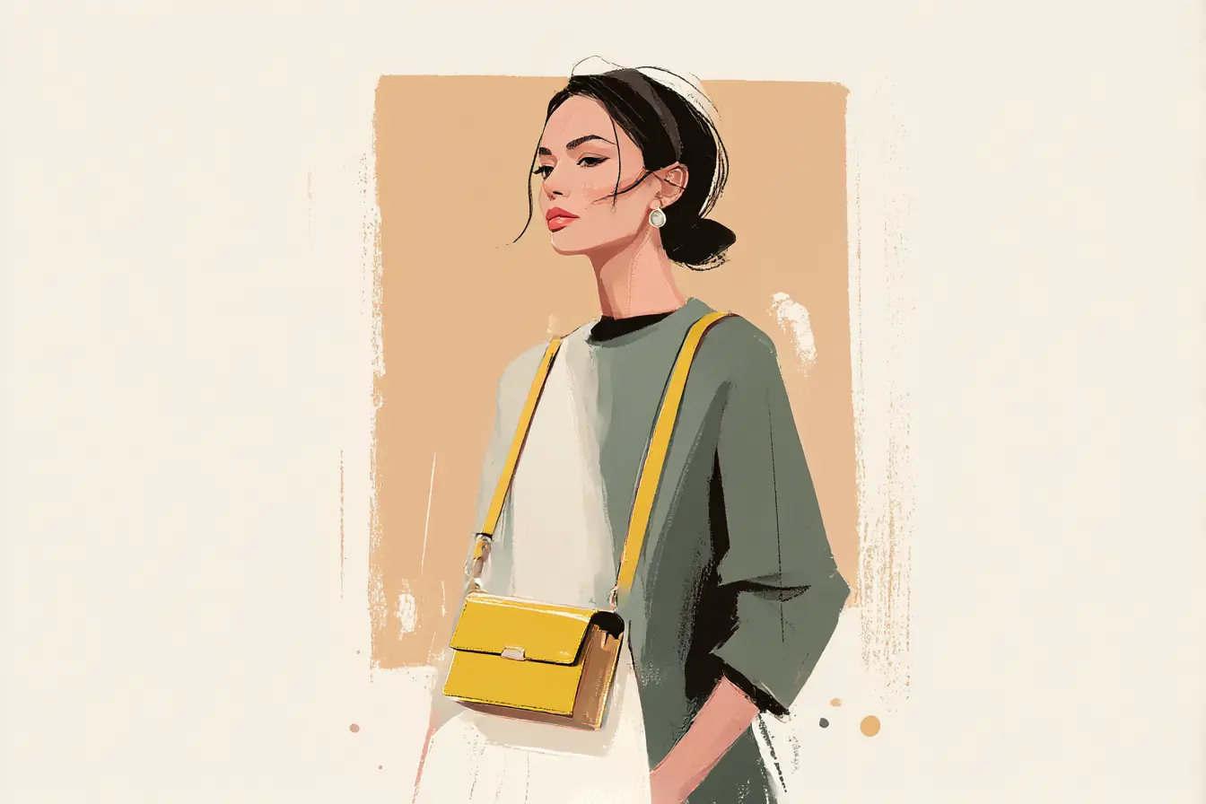 Crossbody Bags for Hands-Free Living Worth Every Wear