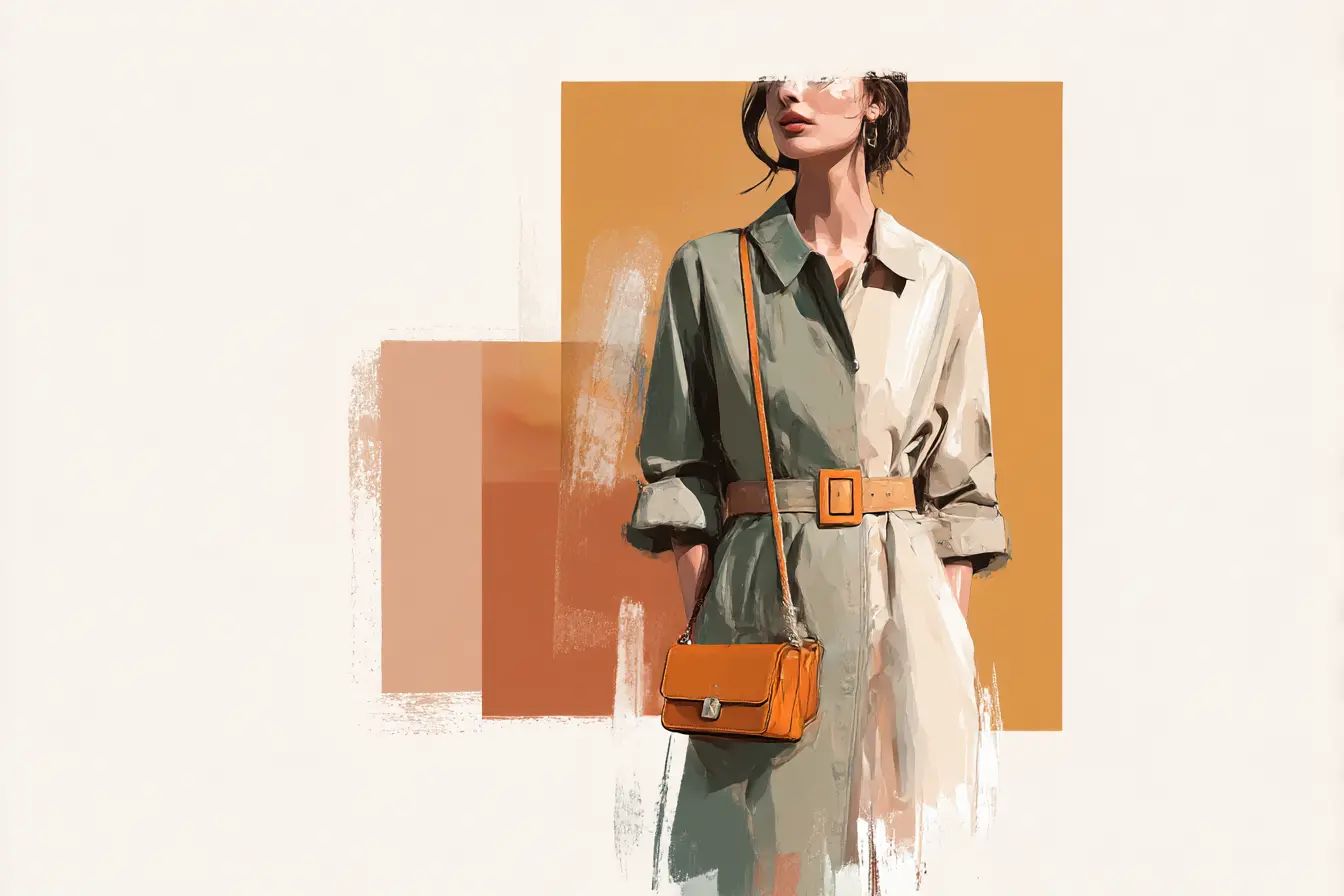 Crossbody Bags for Hands-Free Living Worth Getting Dressed For