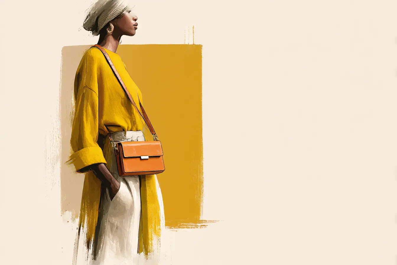 Crossbody Bags for Hands-Free Living Worth Having in Your Wardrobe