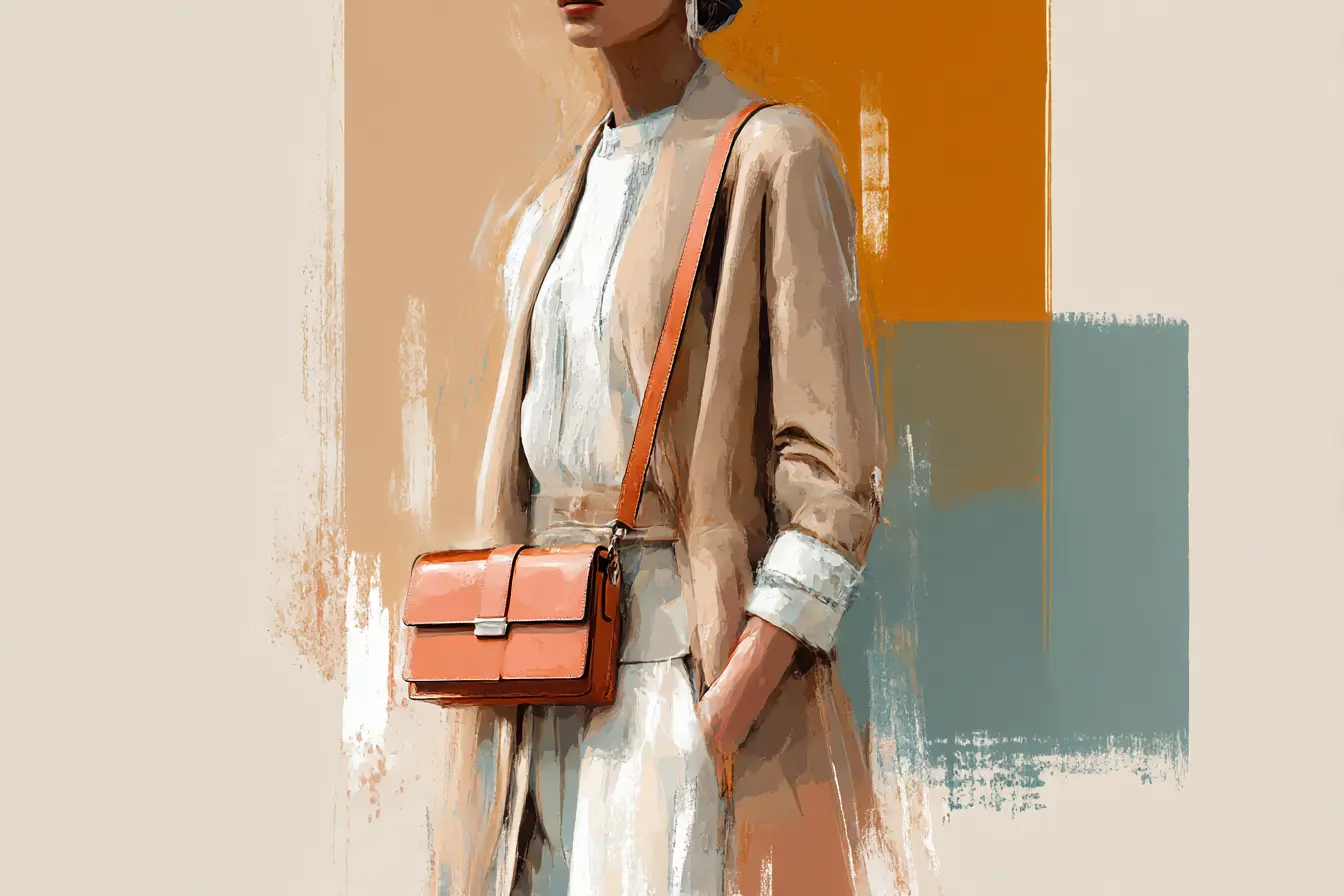 Crossbody Bags for Hands-Free Living Worth the Closer Look