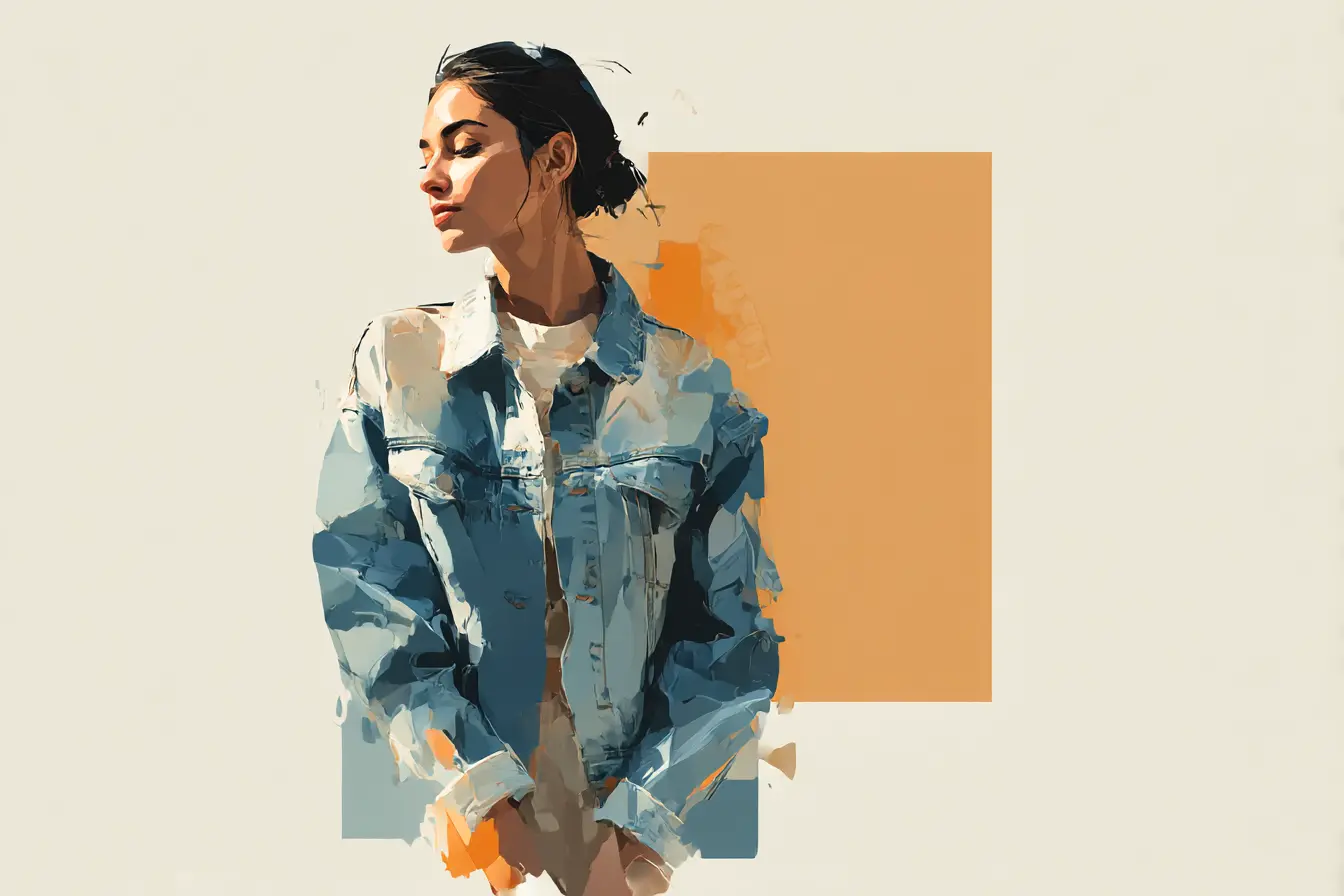 Denim Jackets More Useful Than You Remember Worth Having in Your Wardrobe