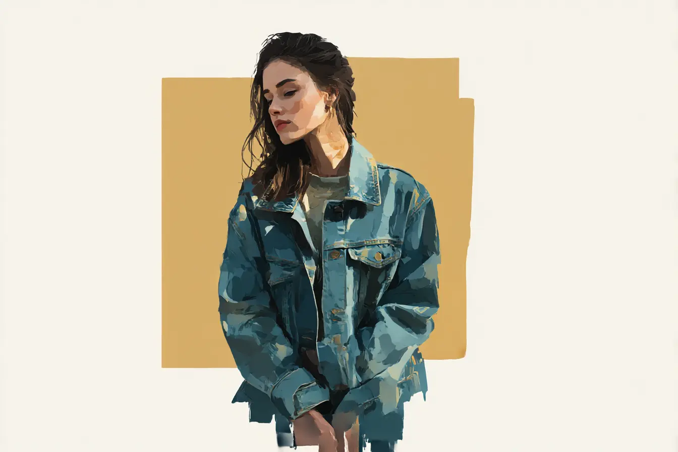 Denim Jackets More Useful Than You Remember Worth the Closer Look