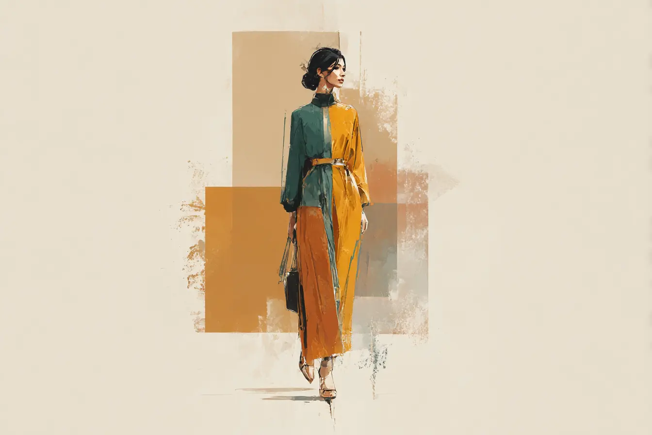 Dresses That Turn Heads Without Trying Too Hard Worth Having in Your Wardrobe
