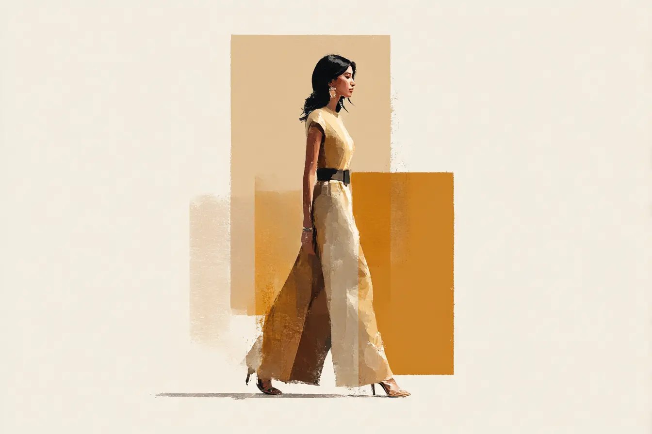 Maxi Dresses That Don't Swamp You That Earn Their Keep