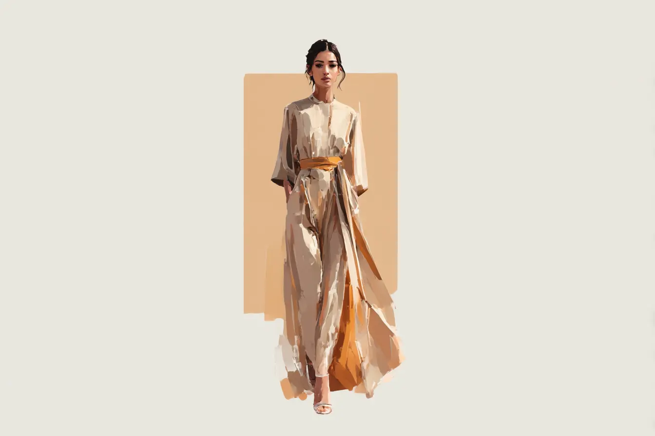 Maxi Dresses That Don't Swamp You Worth Adding to the Rotation
