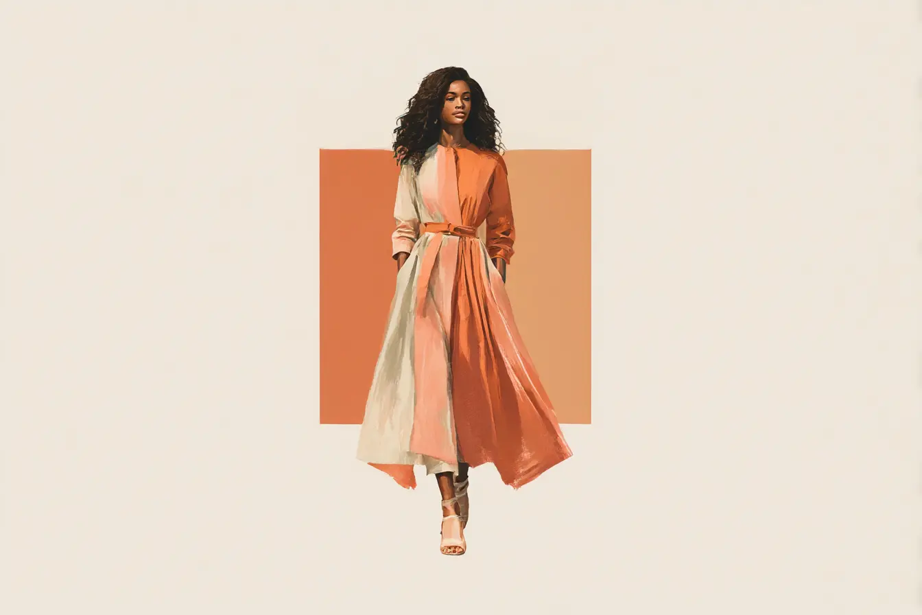 Maxi Dresses That Don't Swamp You Worth Adding to the Rotation