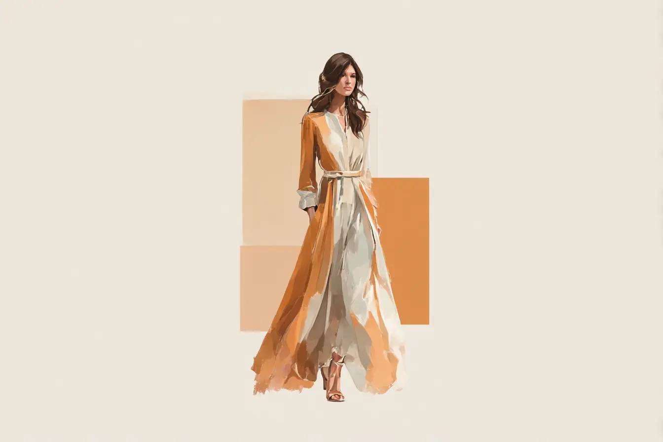 Maxi Dresses That Don't Swamp You Worth Every Wear