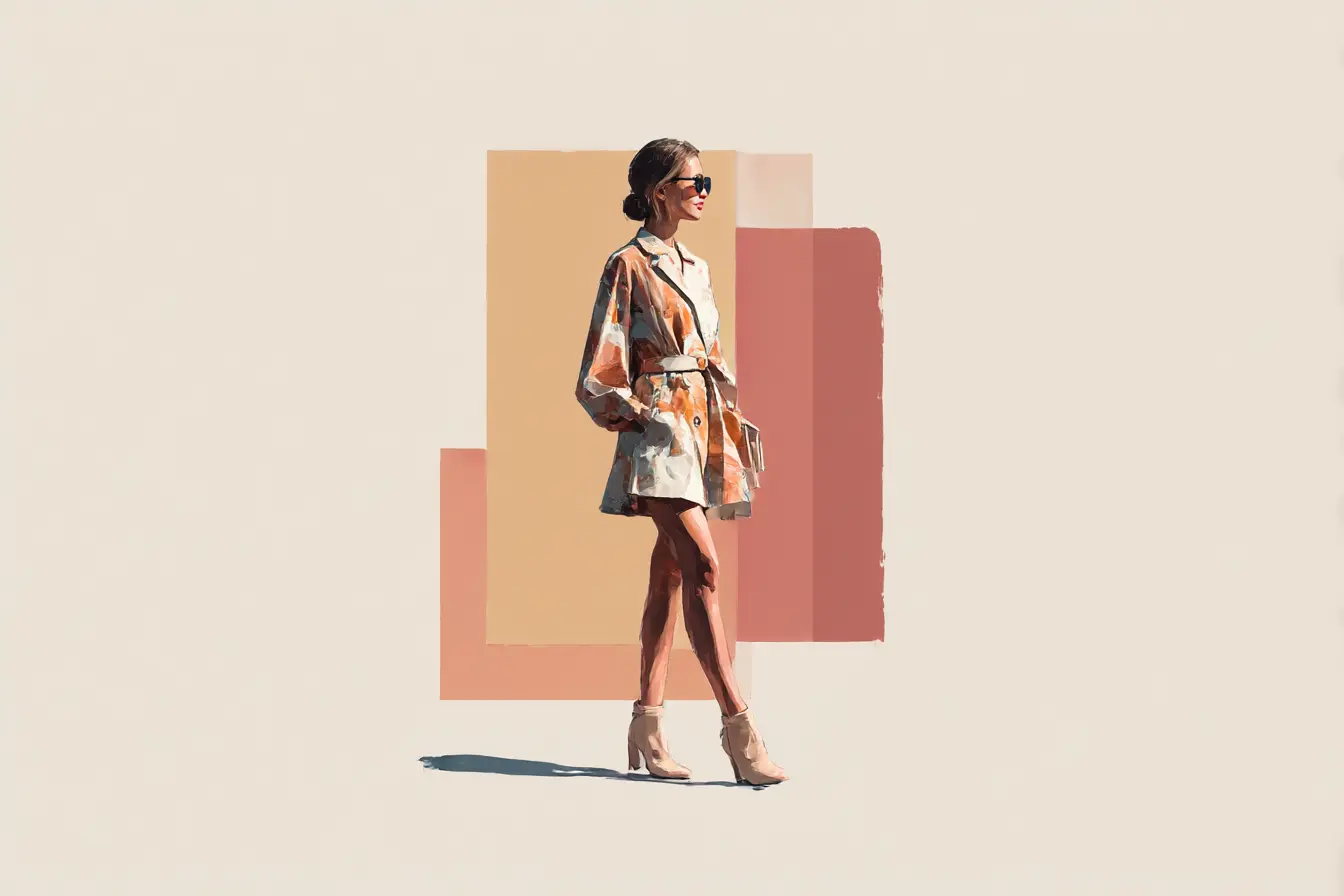 Mini Dresses That Still Look Considered That Never Let You Down