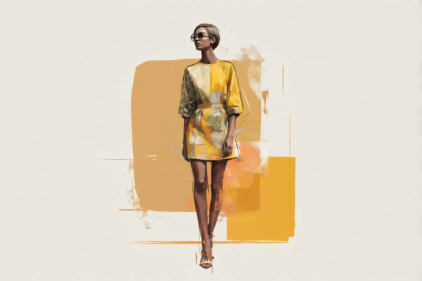 Mini Dresses That Still Look Considered Worth Every Wear