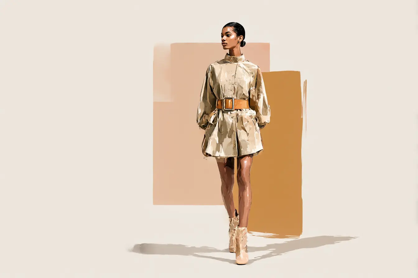 Mini Dresses That Still Look Considered Worth the Closer Look
