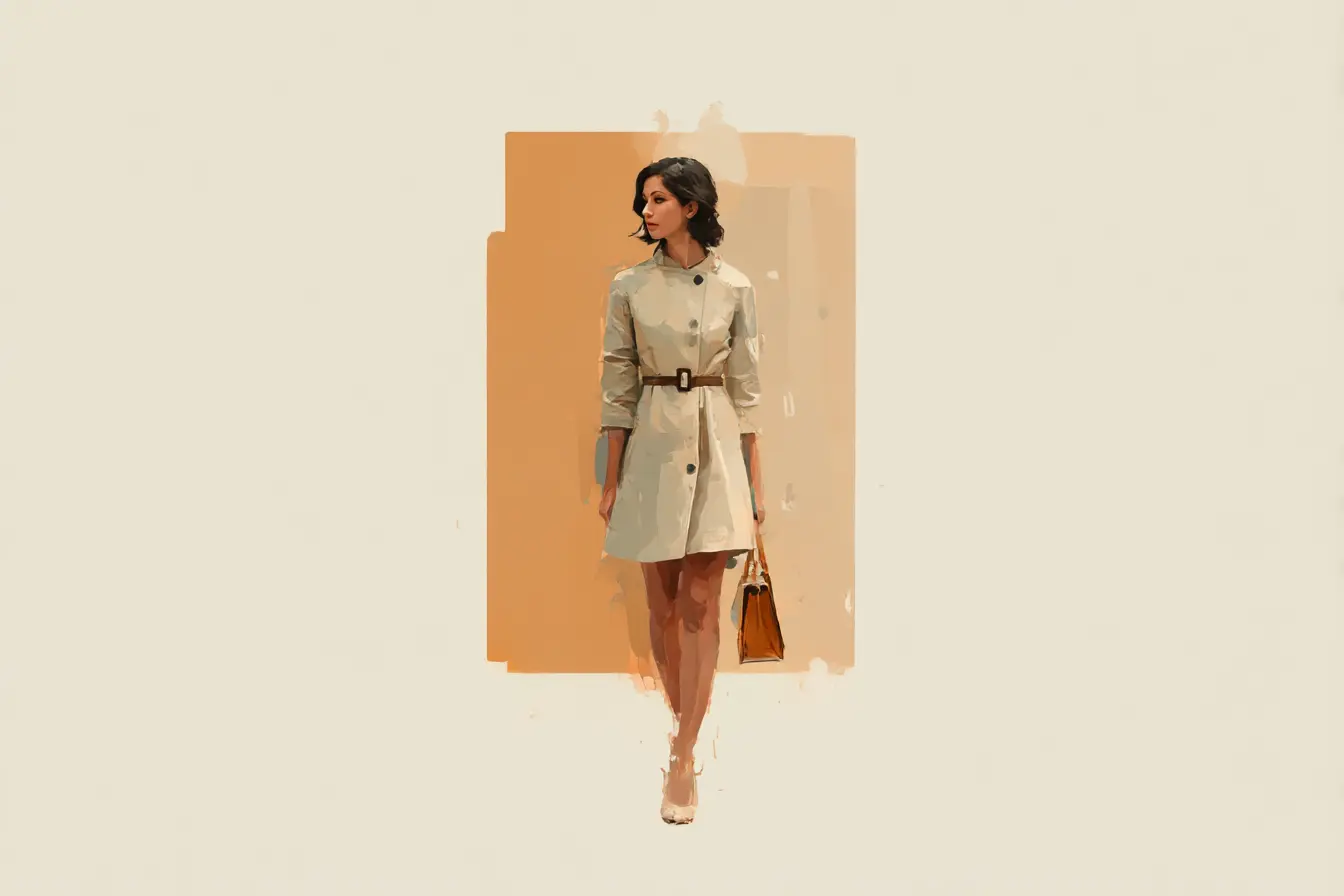 Mini Dresses That Still Look Considered Worth the Investment