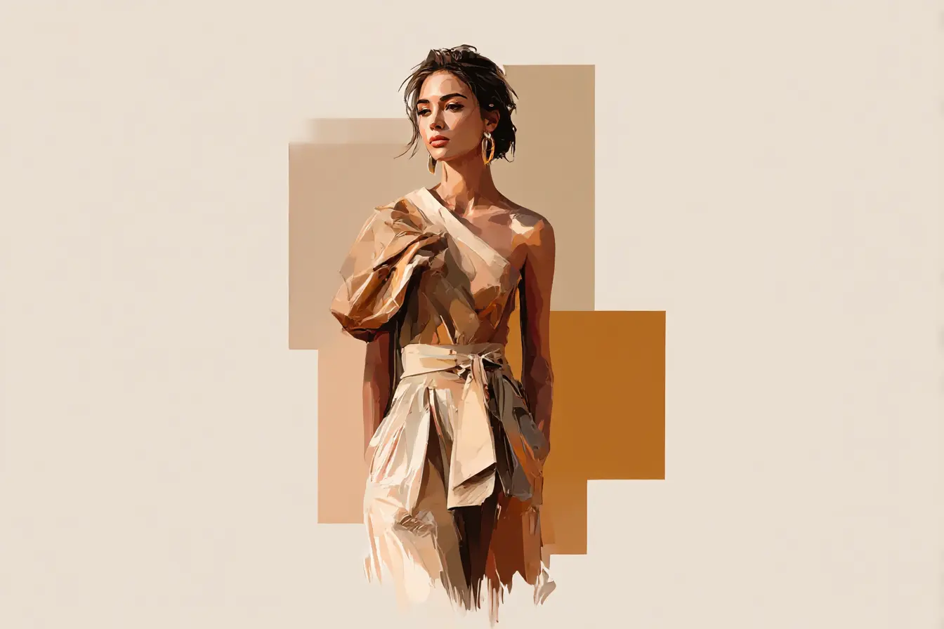 One-Shoulder Dresses Worth the Asymmetry Worth the Closer Look