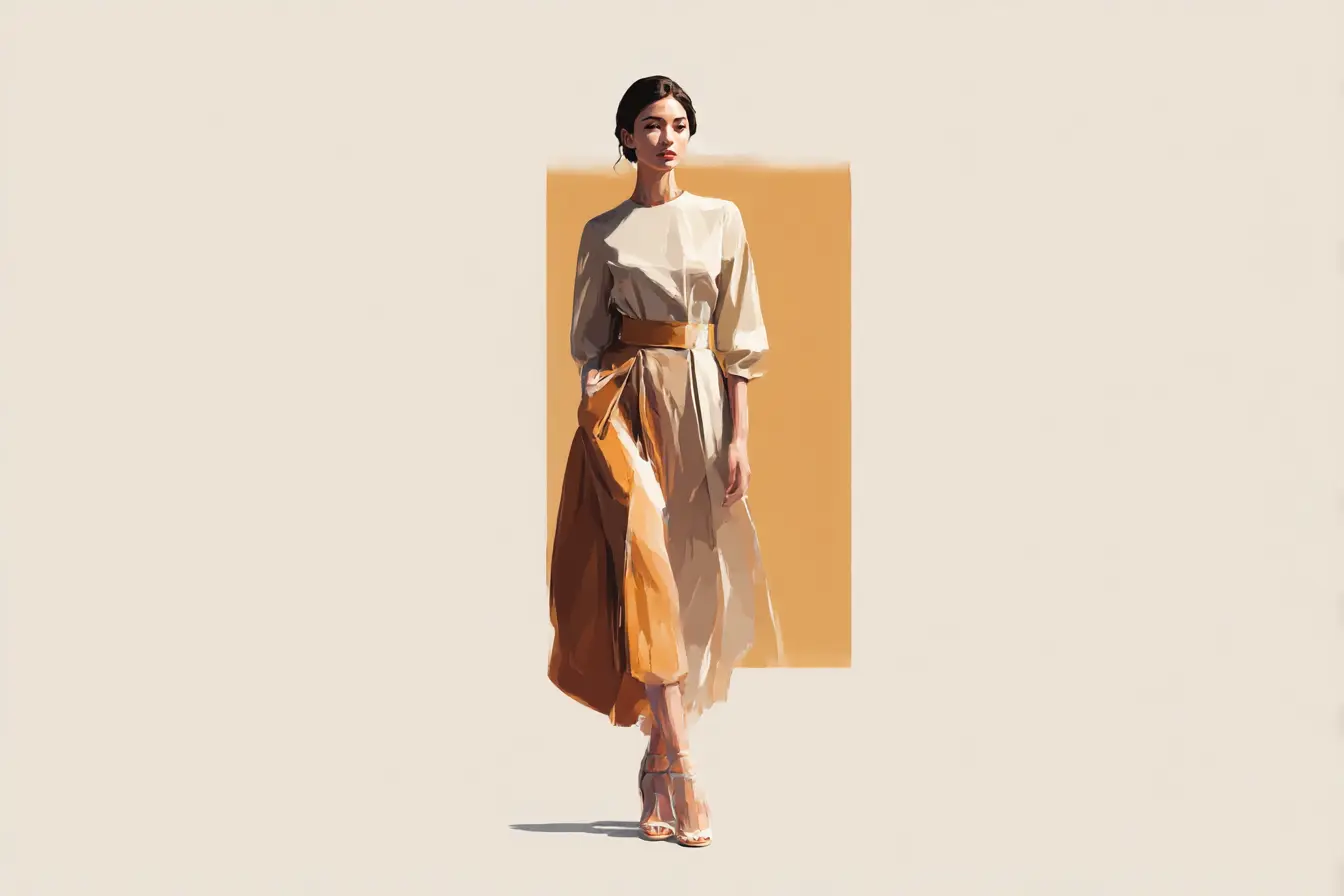 Petite Dresses That Actually Fit Worth Having in Your Wardrobe