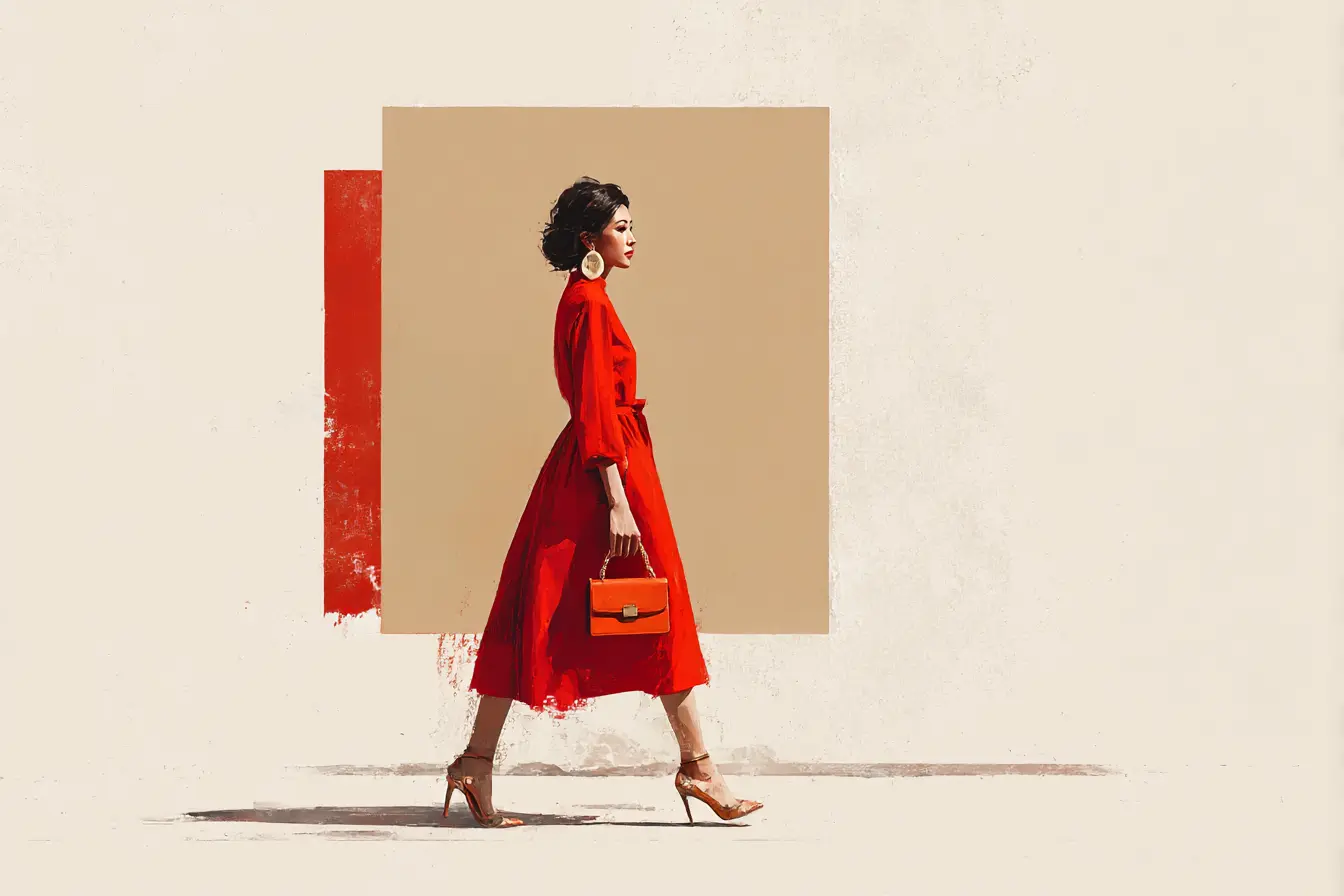 Red Dresses That Actually Earn Their Place in Your Wardrobe Worth Adding to the Rotation