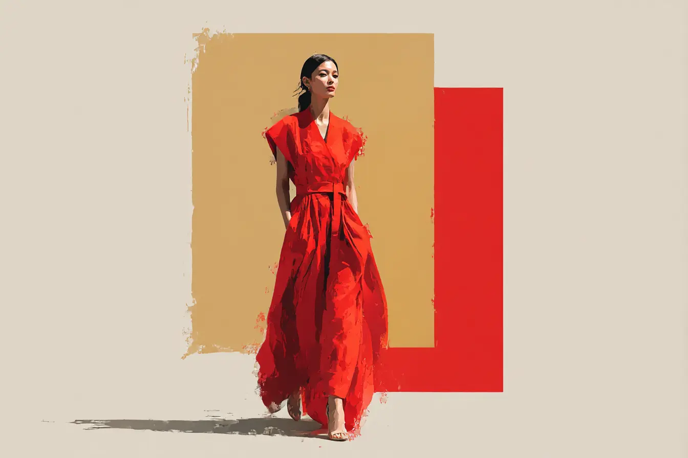 Red Dresses That Actually Earn Their Place in Your Wardrobe Worth Adding to the Rotation