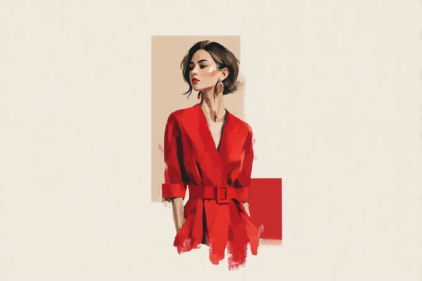 Red Dresses That Actually Earn Their Place in Your Wardrobe Worth the Closer Look