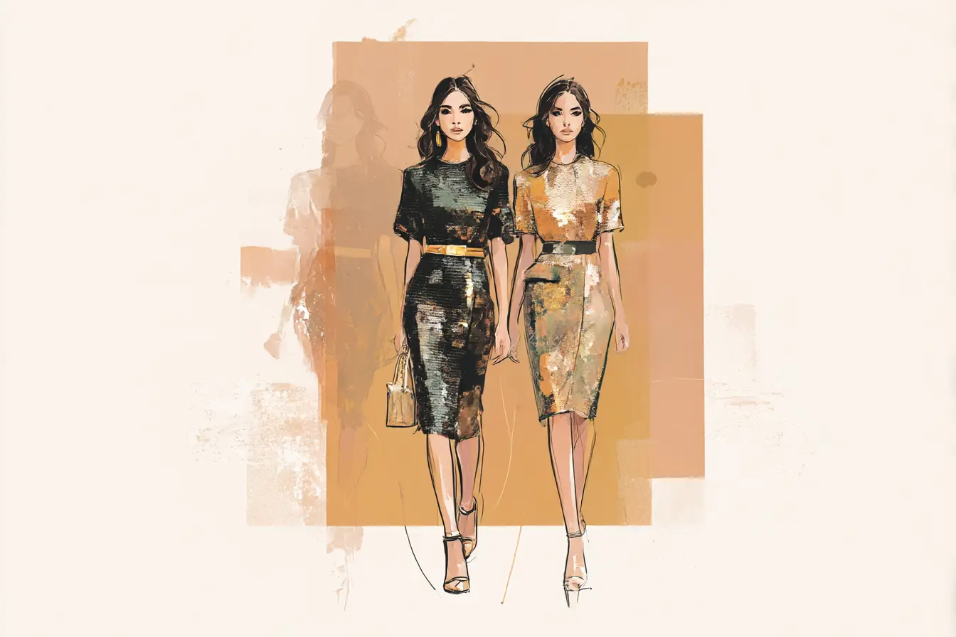 Sequin Dresses Worth the Occasion Worth Having in Your Wardrobe