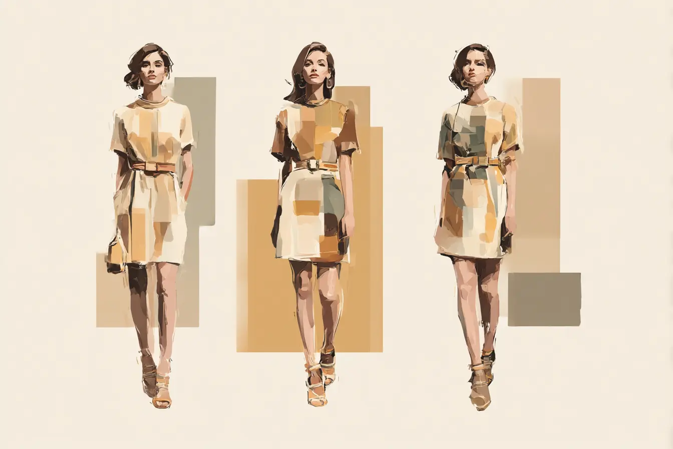Shift Dresses That Earn Their Keep Worth Having in Your Wardrobe