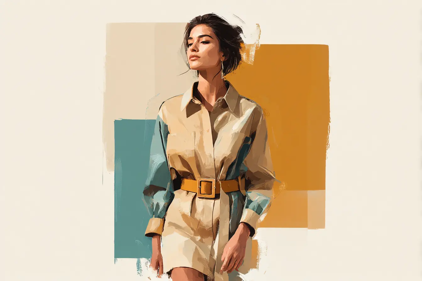 Shirt Dresses Beyond the Office Worth Every Wear