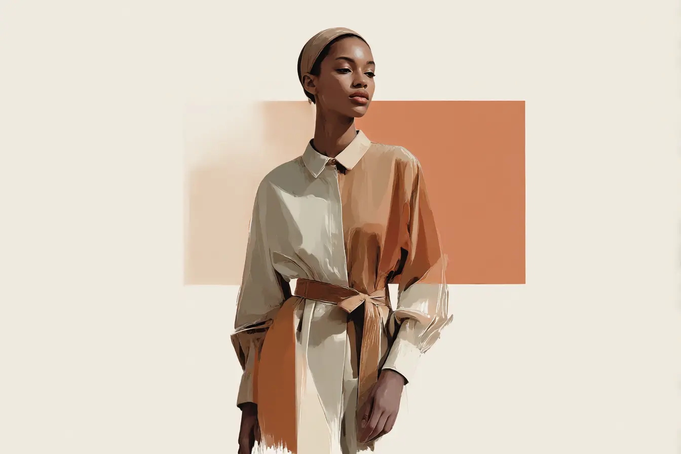 Shirt Dresses Beyond the Office Worth Having in Your Wardrobe
