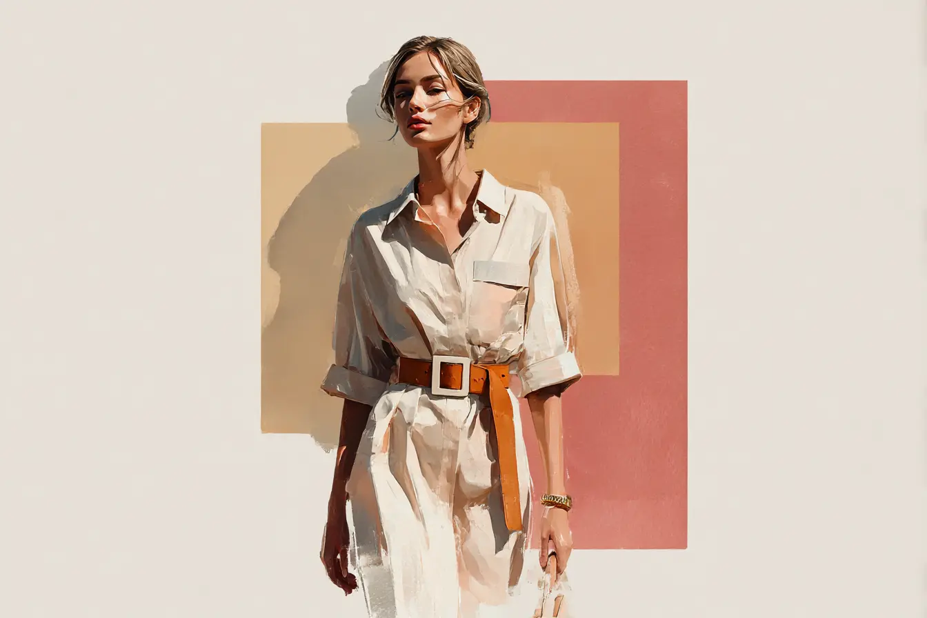 Shirt Dresses Beyond the Office Worth Knowing About