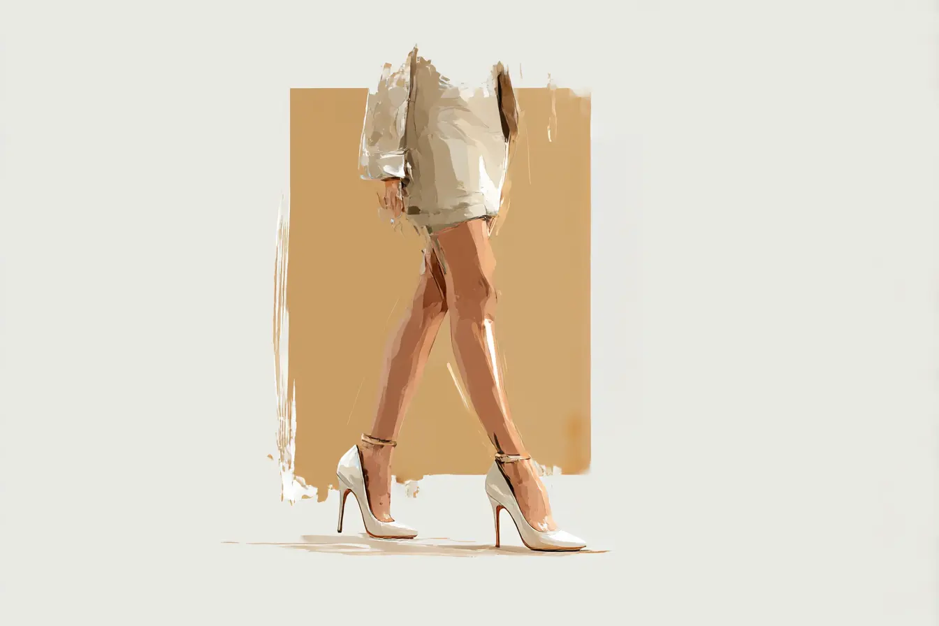 Stilettos for the Right Occasion Worth Having in Your Wardrobe