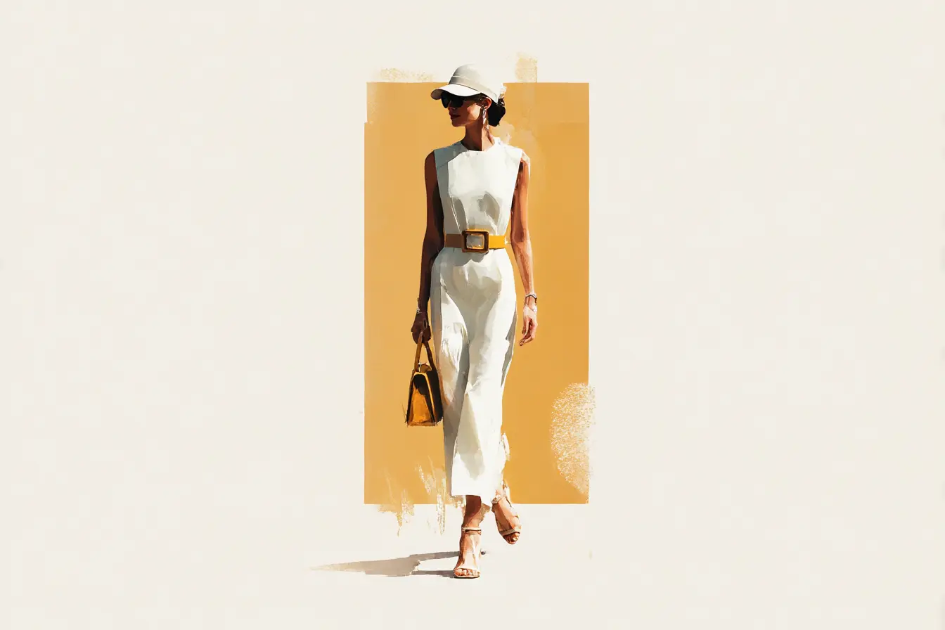 Summer Dresses That Work in Real Life Worth the Closer Look