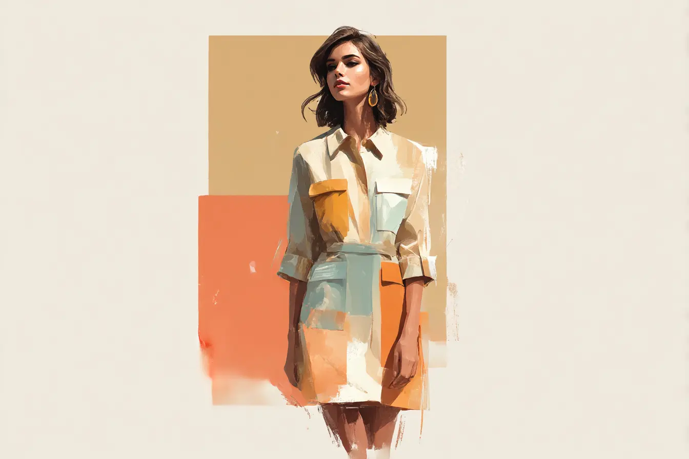 Tunic Dresses That Work Harder Than You'd Expect Worth Having in Your Wardrobe