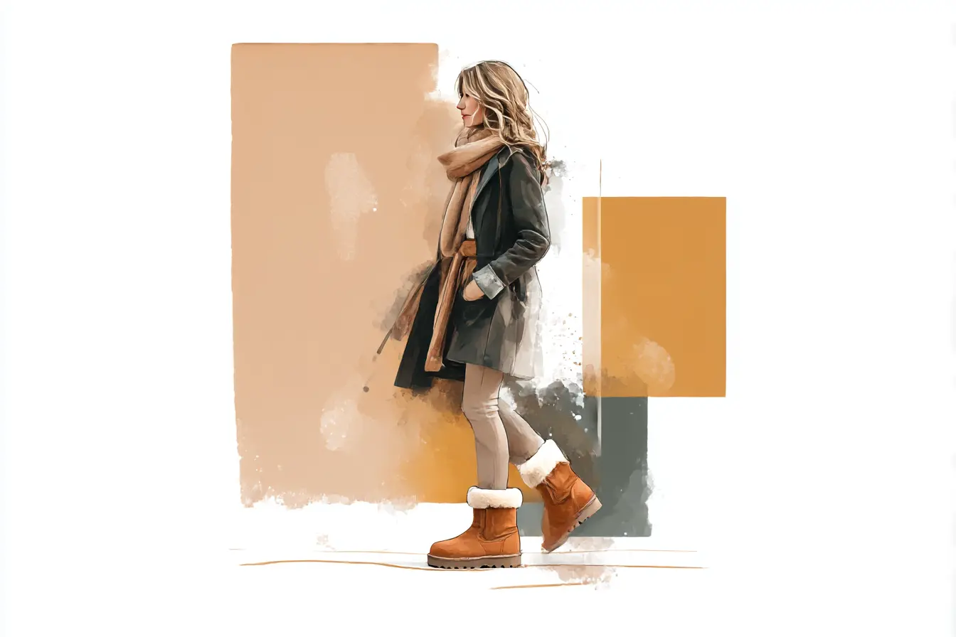 Uggs and Ugg Style Boots Worth Wearing Worth Having in Your Wardrobe