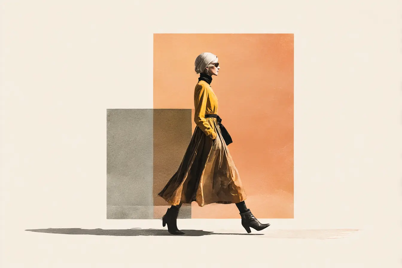 Vintage Style Dresses Worth the Nostalgia Worth Having in Your Wardrobe